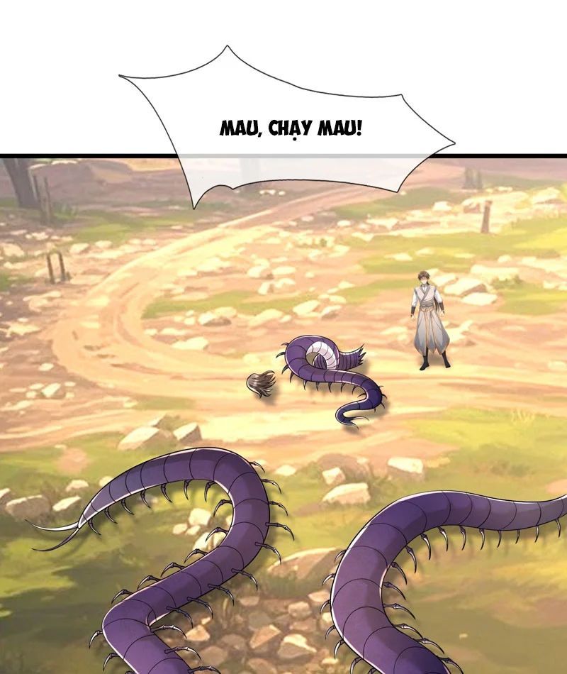 Ta Có Thể Rút Ra Vô Hạn Vật Phẩm Chương 59 - Trang 22