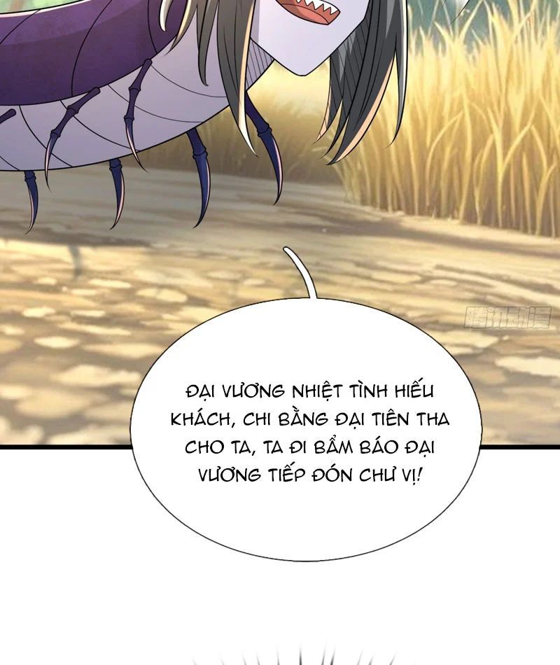 Ta Có Thể Rút Ra Vô Hạn Vật Phẩm Chương 59 - Trang 36