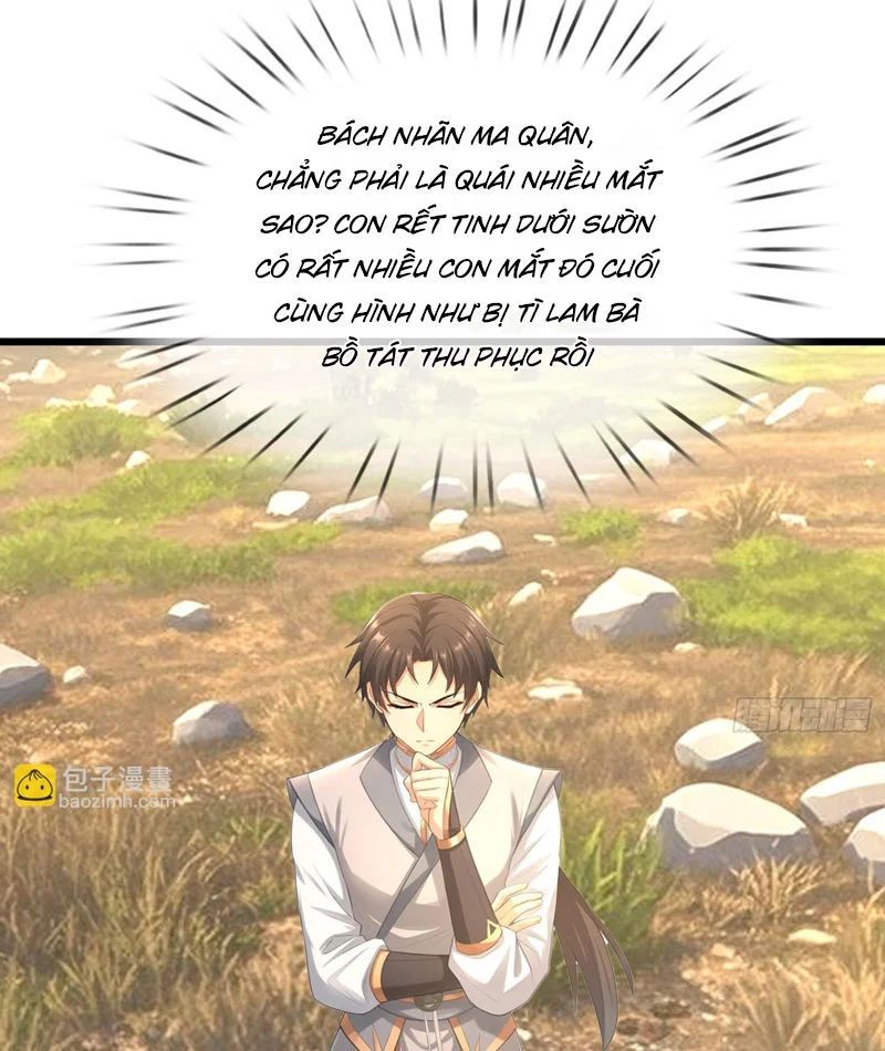 Ta Có Thể Rút Ra Vô Hạn Vật Phẩm Chương 59 - Trang 37