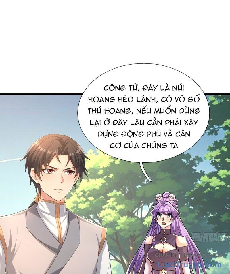 Ta Có Thể Rút Ra Vô Hạn Vật Phẩm Chương 59 - Trang 46