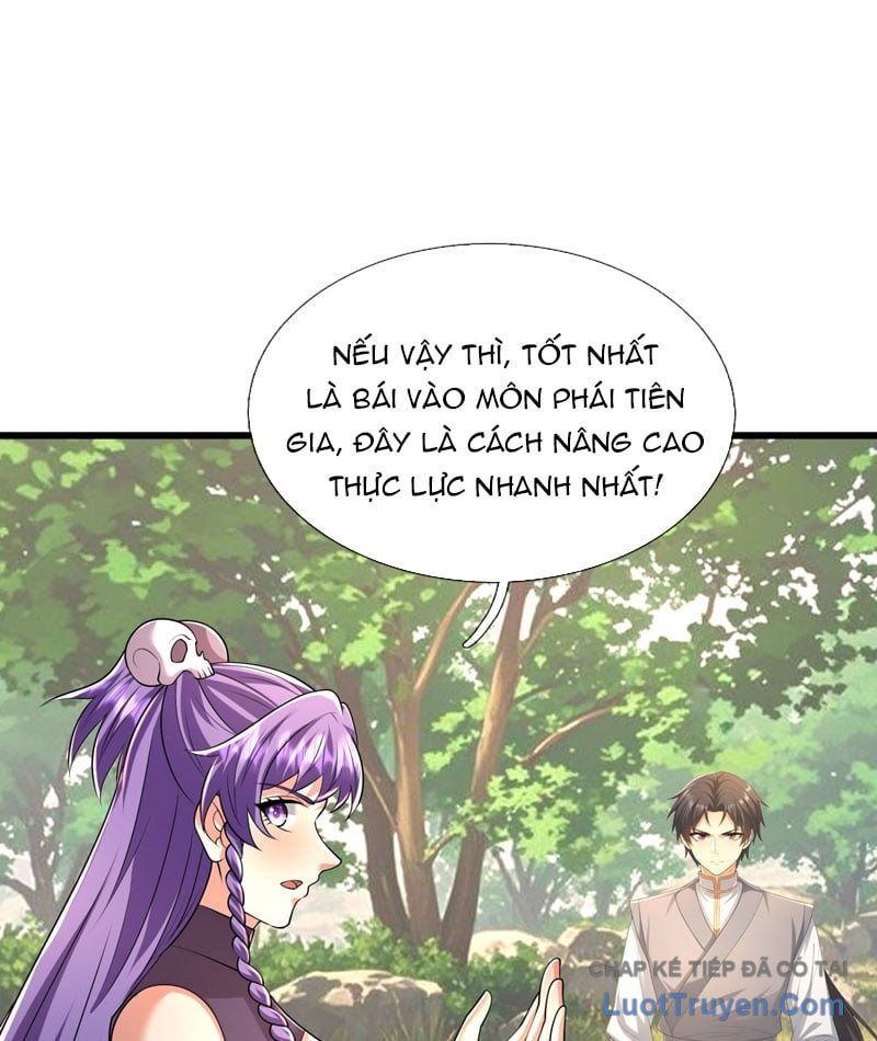 Ta Có Thể Rút Ra Vô Hạn Vật Phẩm Chương 59 - Trang 52