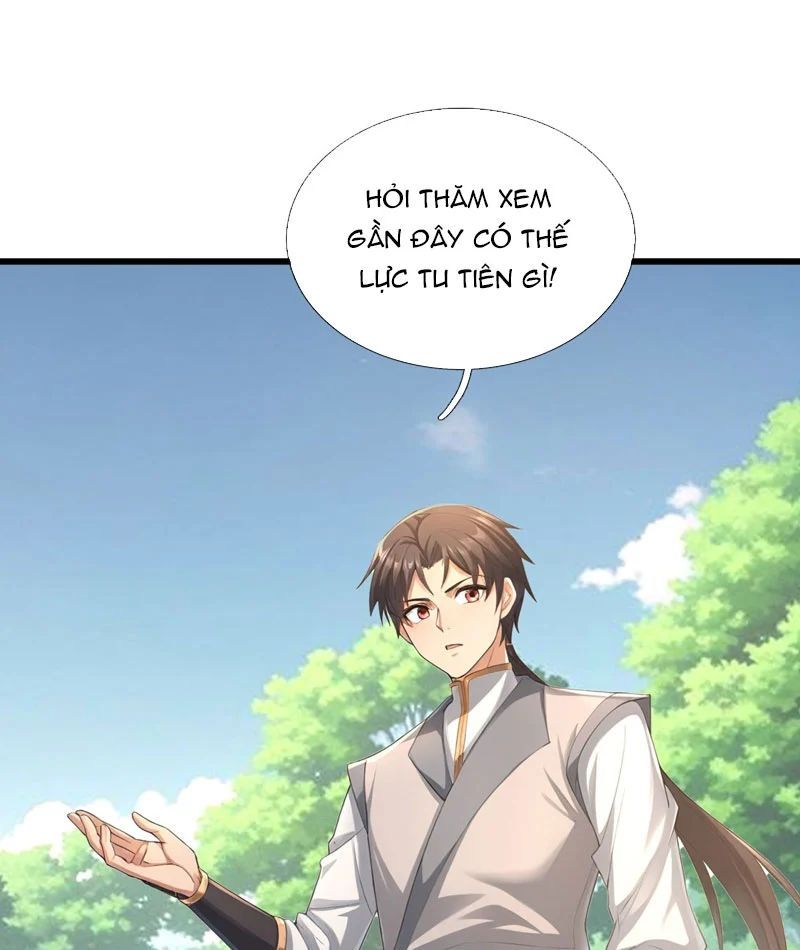 Ta Có Thể Rút Ra Vô Hạn Vật Phẩm Chương 59 - Trang 55