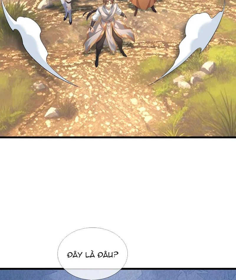Ta Có Thể Rút Ra Vô Hạn Vật Phẩm Chương 59 - Trang 7