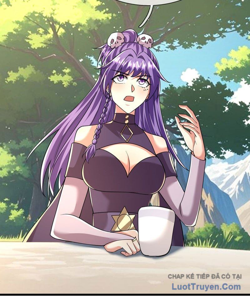 Ta Có Thể Rút Ra Vô Hạn Vật Phẩm Chương 59 - Trang 64