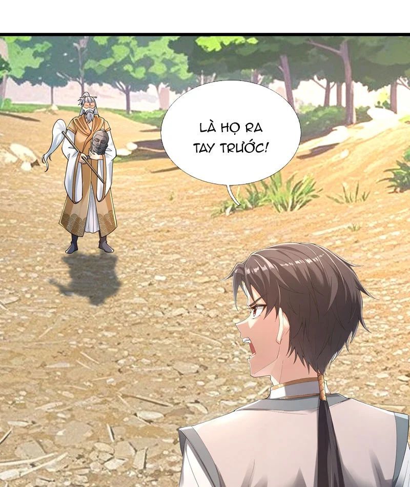 Ta Có Thể Rút Ra Vô Hạn Vật Phẩm Chương 59 - Trang 90