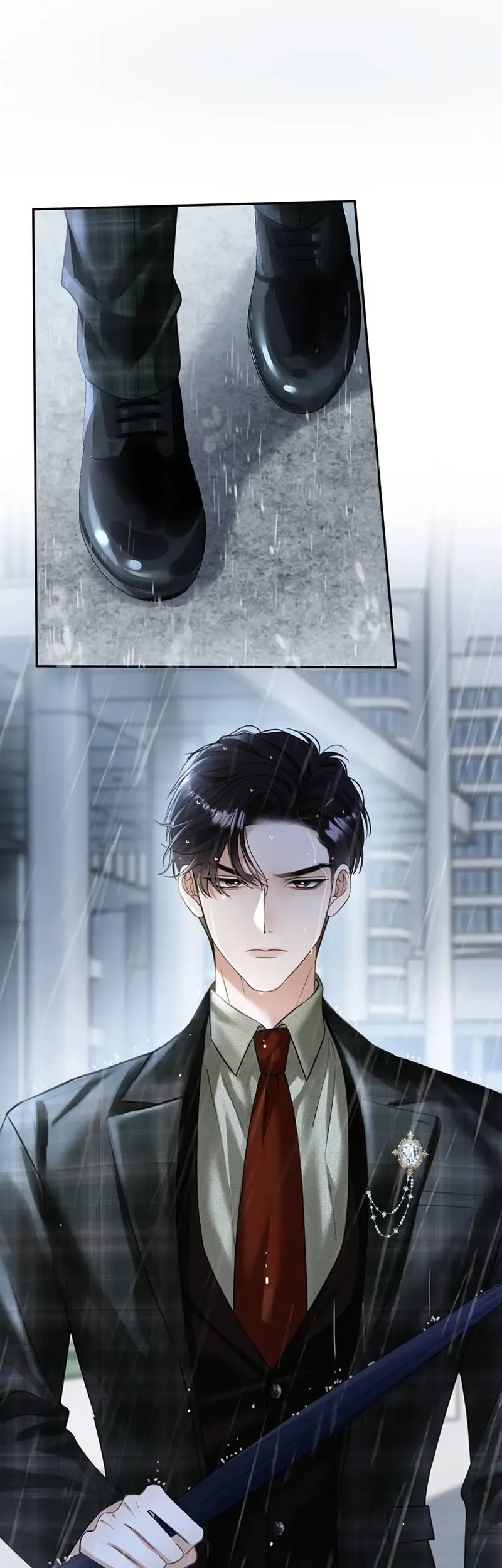 Em Là Tất Cả Tinh Tú Của Anh Chương 29 - Trang 26