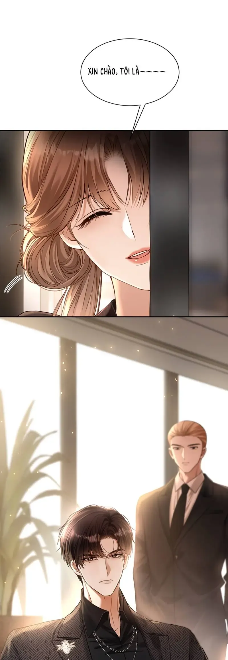 Em Là Tất Cả Tinh Tú Của Anh Chương 29 - Trang 29