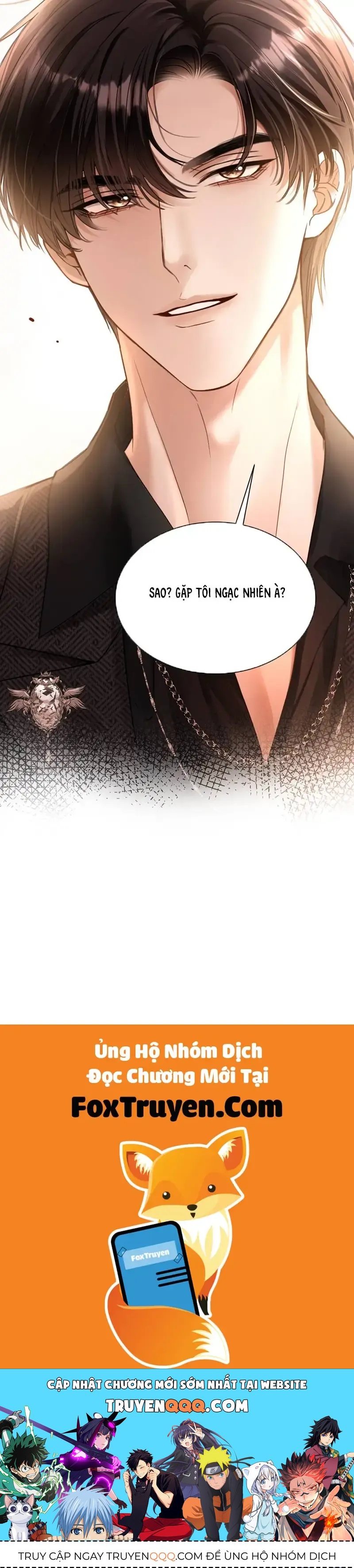 Em Là Tất Cả Tinh Tú Của Anh Chương 29 - Trang 31