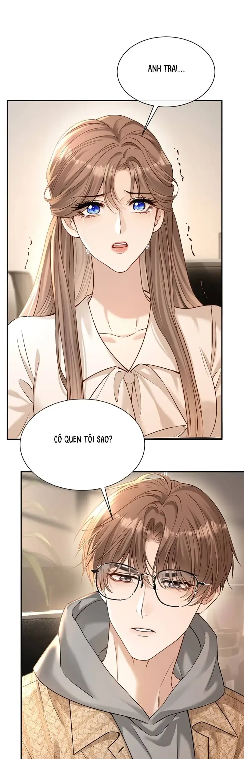 Em Là Tất Cả Tinh Tú Của Anh Chương 29 - Trang 8