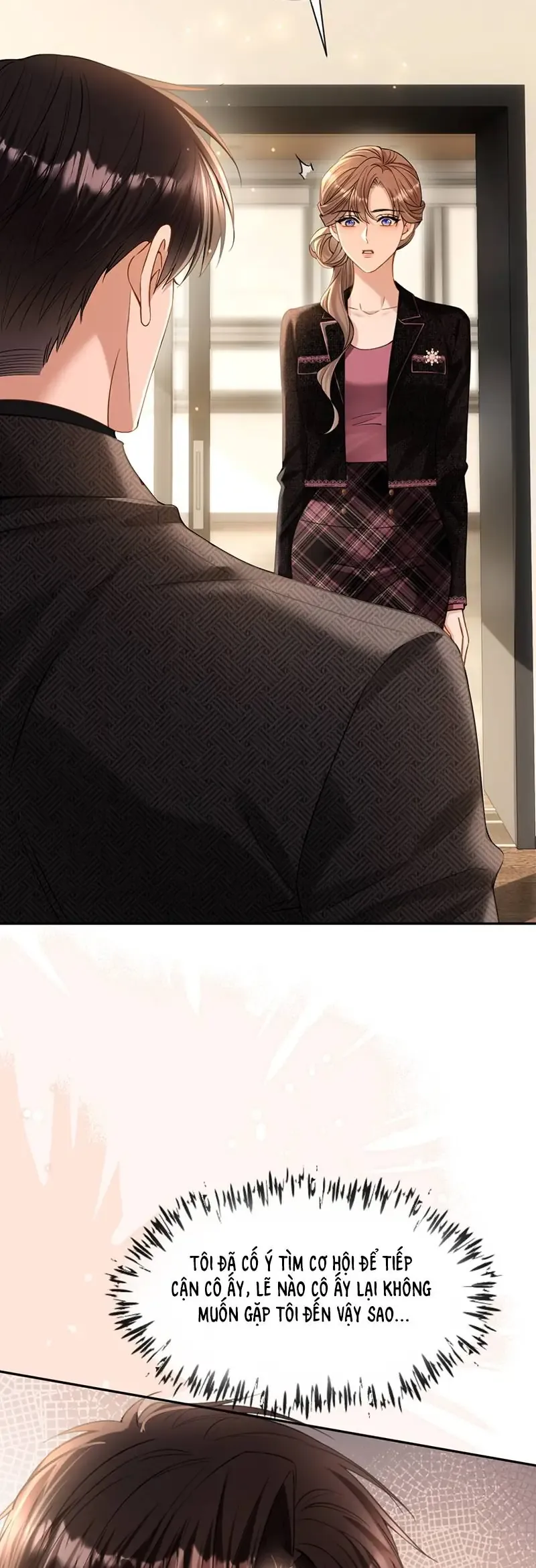 Em Là Tất Cả Tinh Tú Của Anh Chương 30 - Trang 2