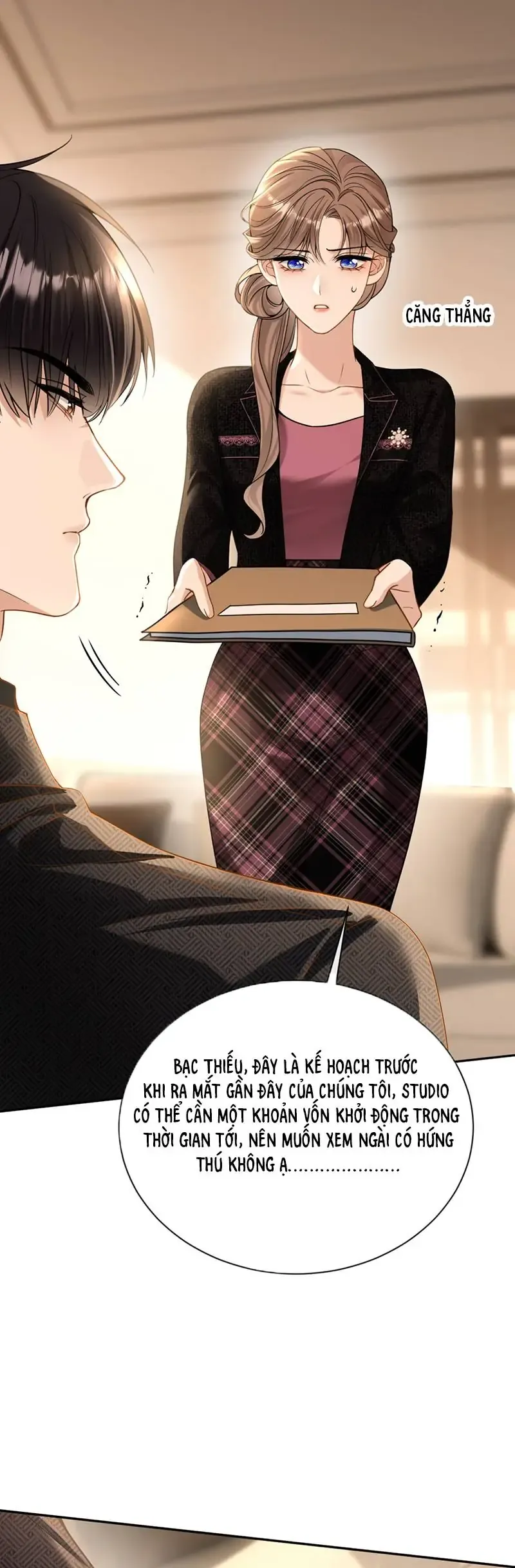 Em Là Tất Cả Tinh Tú Của Anh Chương 30 - Trang 5