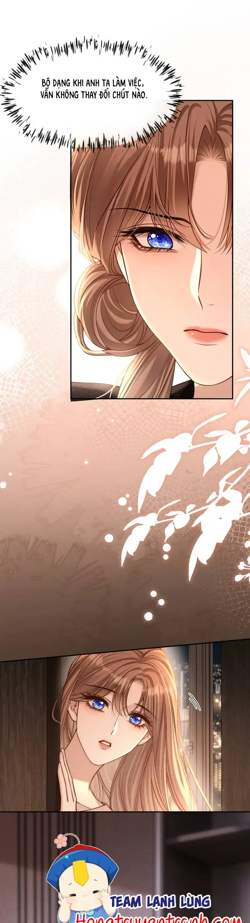 Em Là Tất Cả Tinh Tú Của Anh Chương 30 - Trang 9