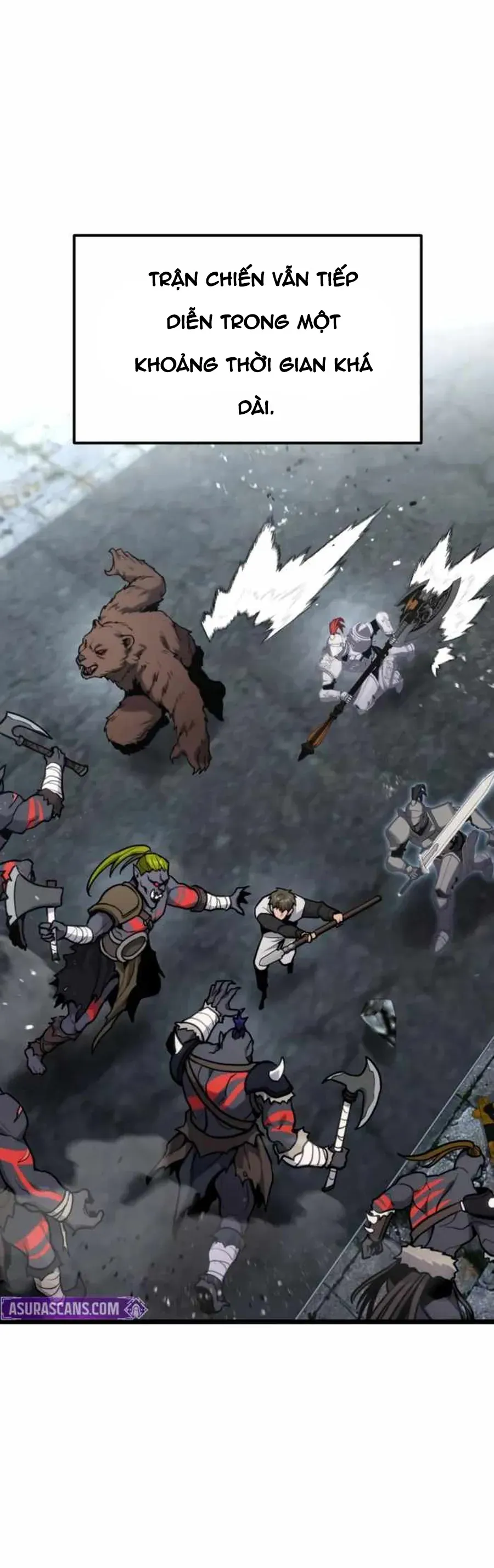 Tuyệt Đối Dân Cư [Chap 59]