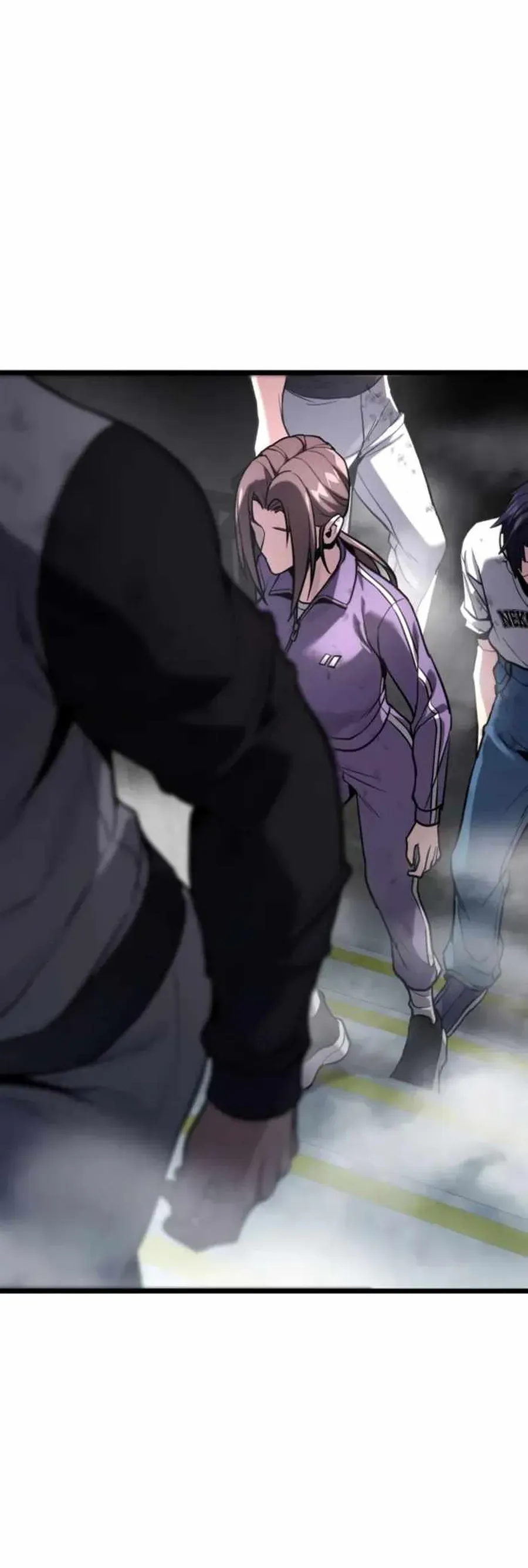 Tuyệt Đối Dân Cư [Chap 59]