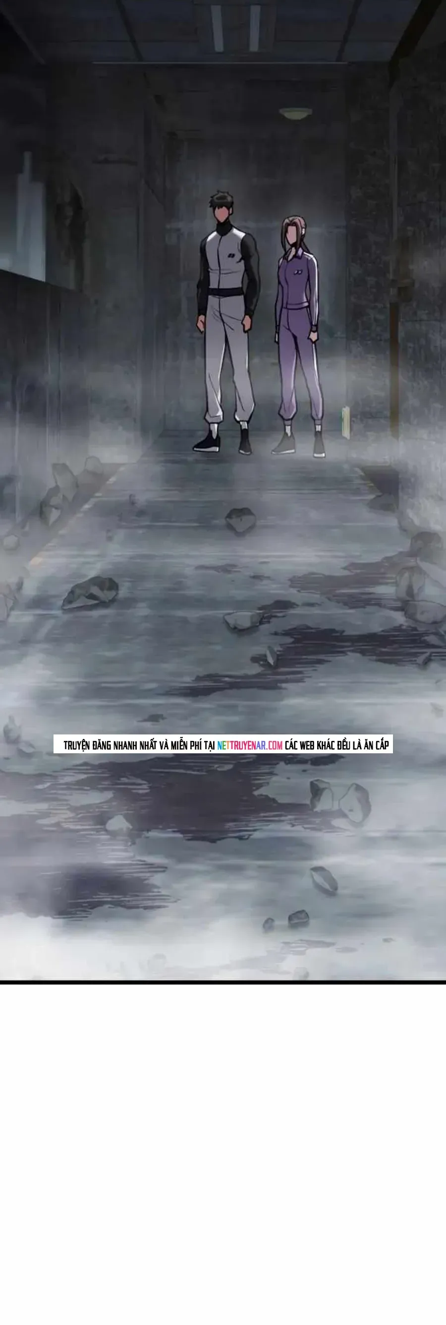 Tuyệt Đối Dân Cư [Chap 59]