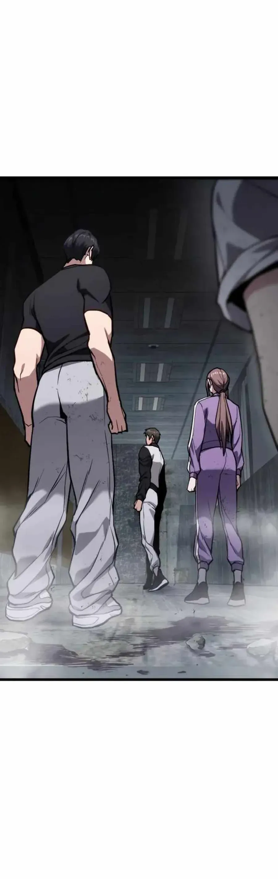 Tuyệt Đối Dân Cư [Chap 59]