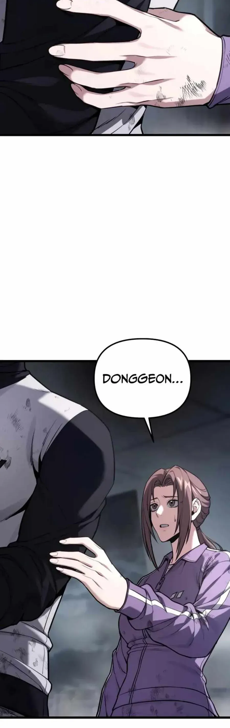 Tuyệt Đối Dân Cư [Chap 59]