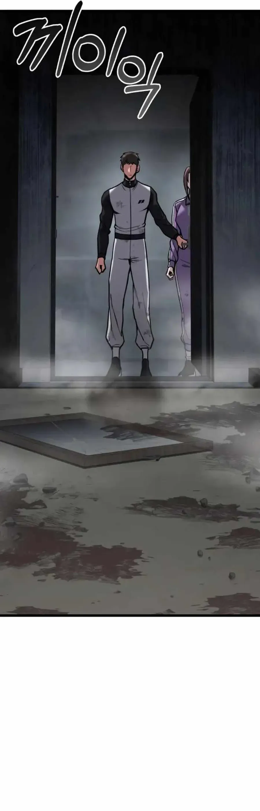 Tuyệt Đối Dân Cư [Chap 59]