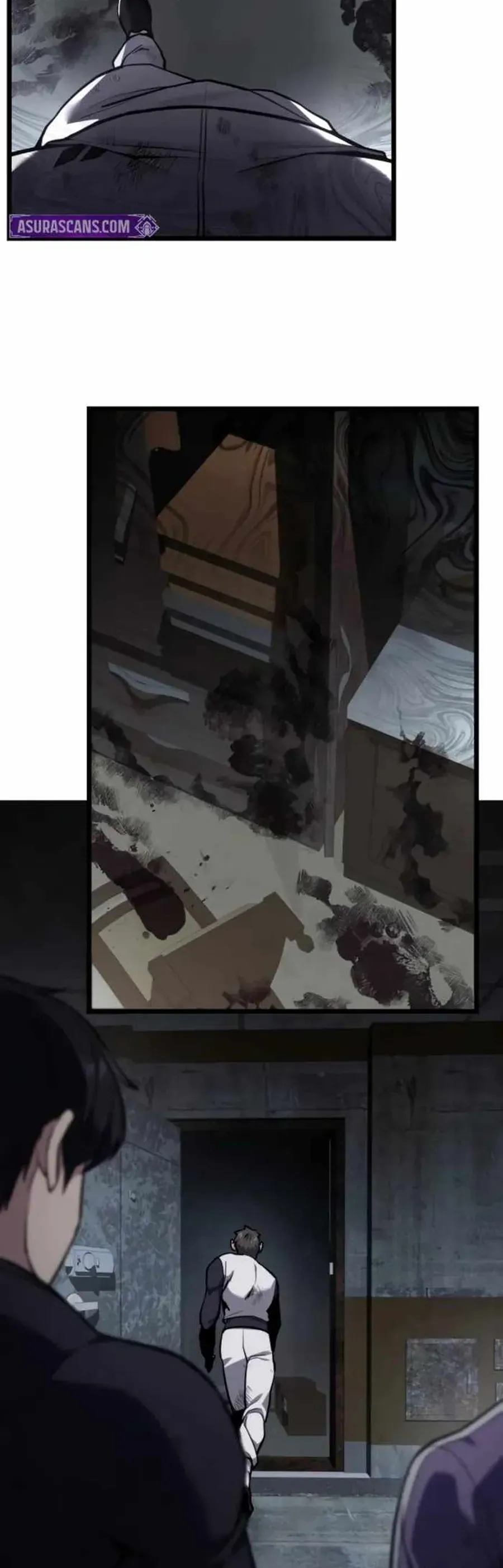 Tuyệt Đối Dân Cư [Chap 59]