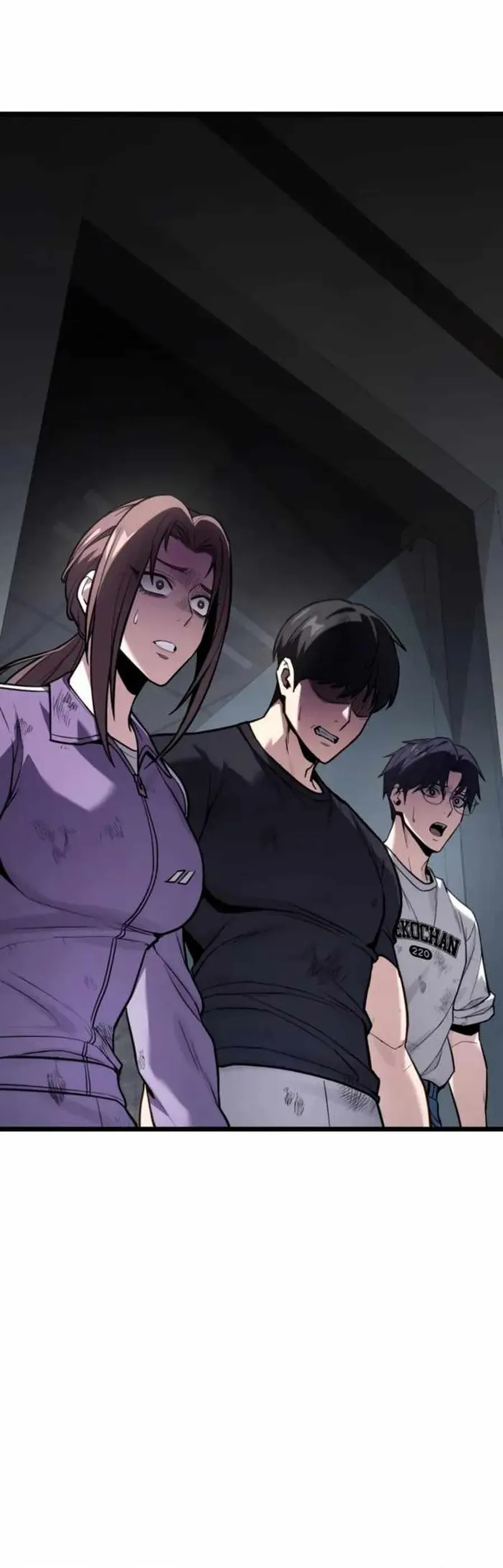 Tuyệt Đối Dân Cư [Chap 59]