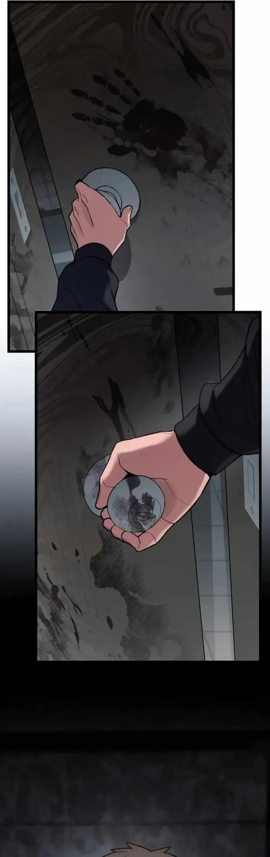 Tuyệt Đối Dân Cư [Chap 59]