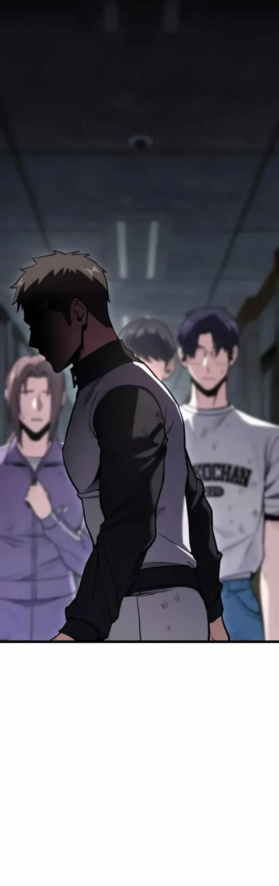 Tuyệt Đối Dân Cư [Chap 59]