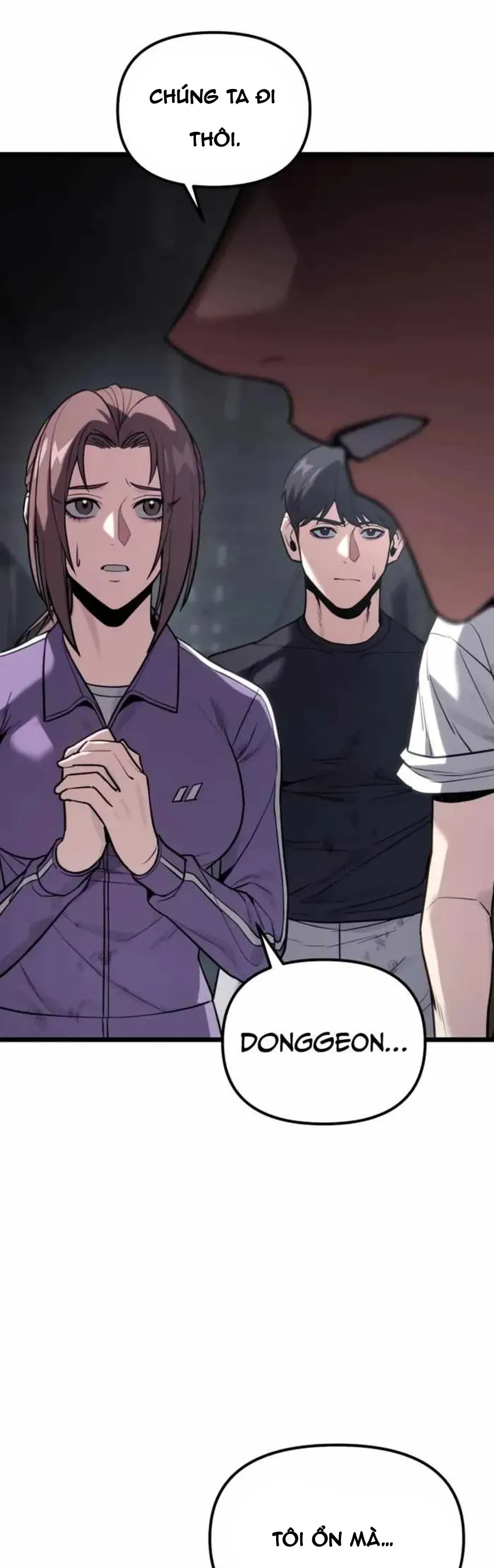 Tuyệt Đối Dân Cư [Chap 59]