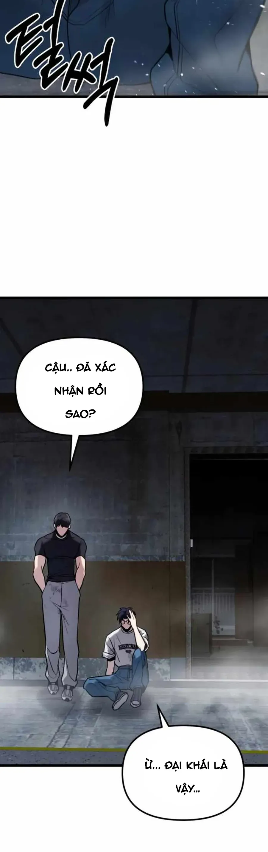 Tuyệt Đối Dân Cư [Chap 59]