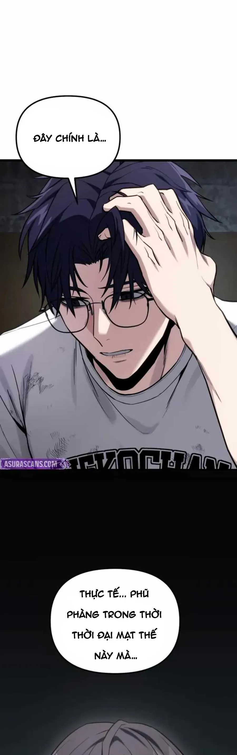 Tuyệt Đối Dân Cư [Chap 59]