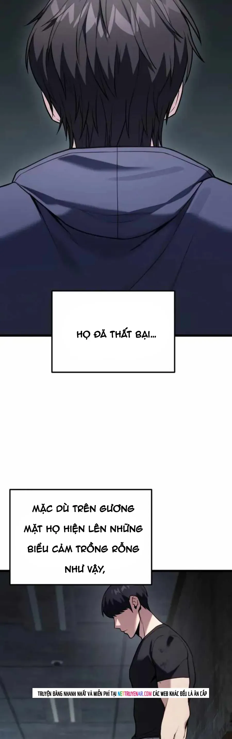 Tuyệt Đối Dân Cư [Chap 59]