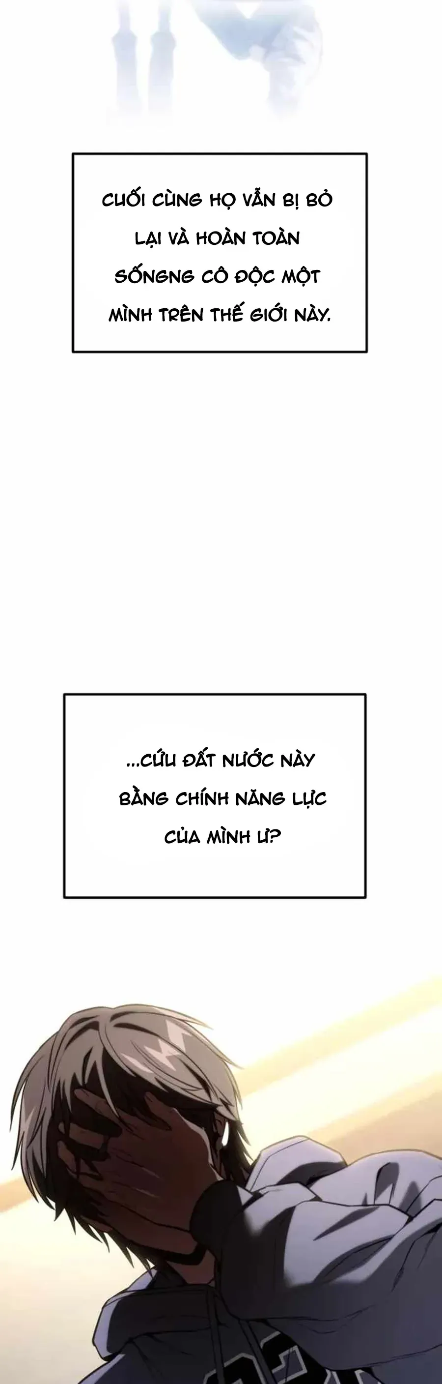 Tuyệt Đối Dân Cư [Chap 59]