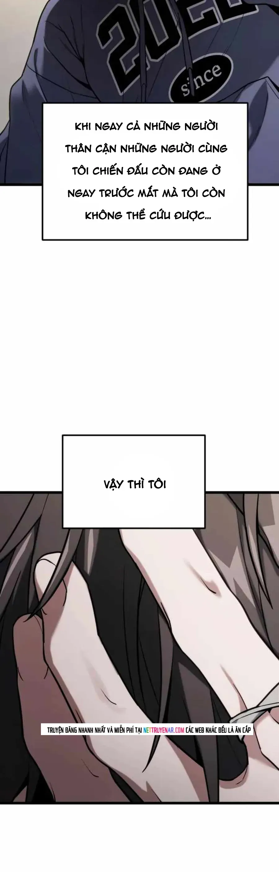 Tuyệt Đối Dân Cư [Chap 59]