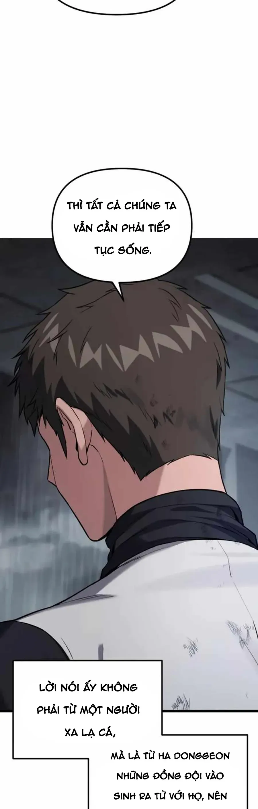 Tuyệt Đối Dân Cư [Chap 59]