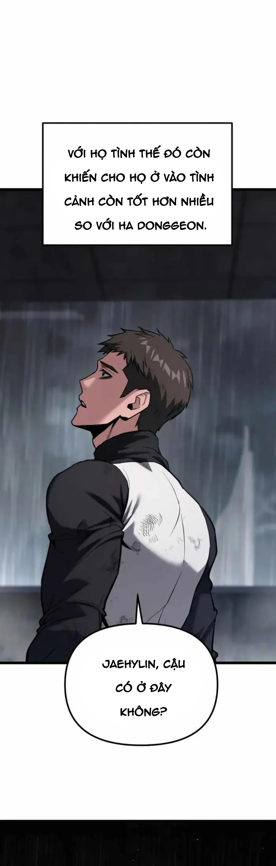 Tuyệt Đối Dân Cư [Chap 59]