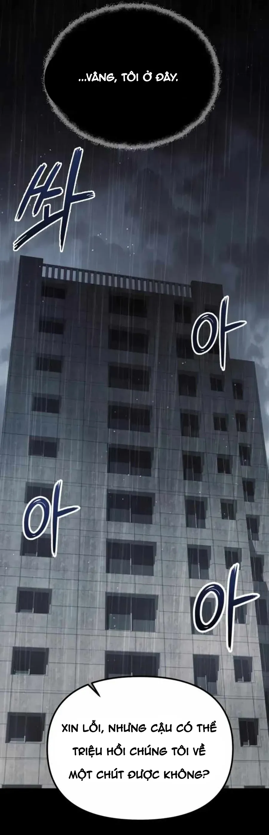 Tuyệt Đối Dân Cư [Chap 59]