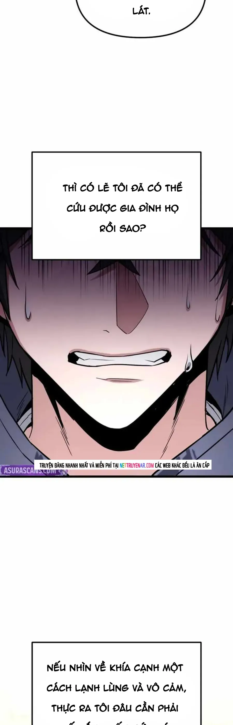 Tuyệt Đối Dân Cư [Chap 59]