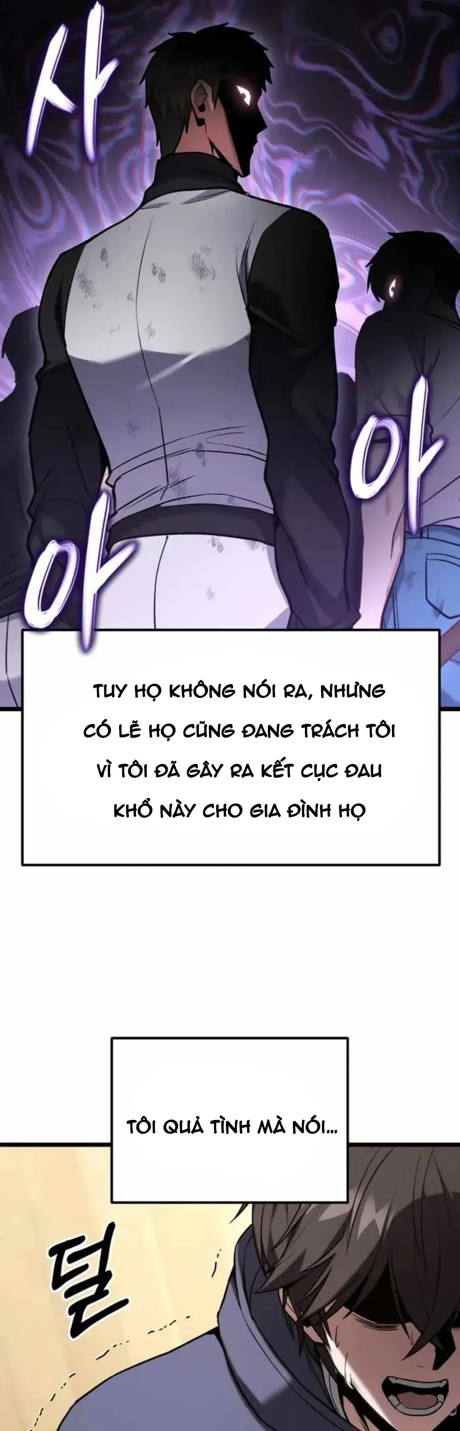 Tuyệt Đối Dân Cư [Chap 59]