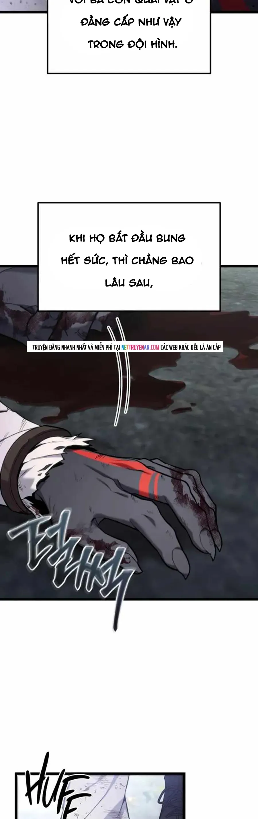 Tuyệt Đối Dân Cư [Chap 59]