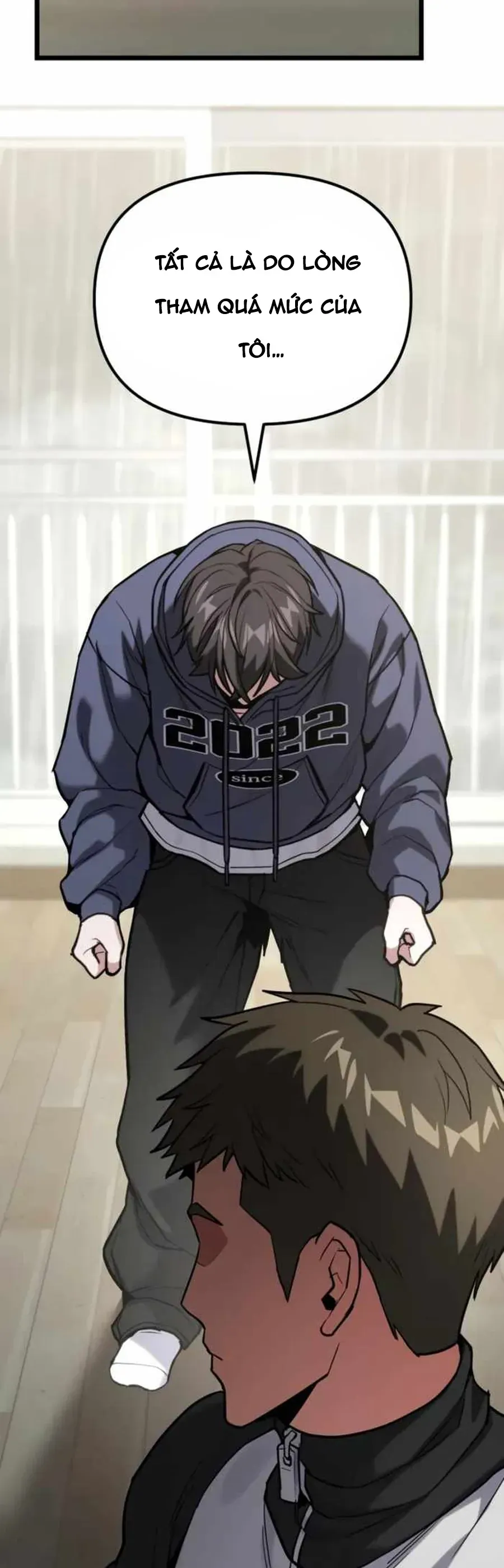 Tuyệt Đối Dân Cư [Chap 59]