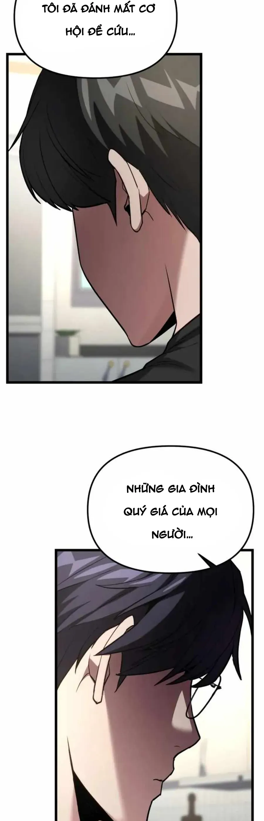 Tuyệt Đối Dân Cư [Chap 59]