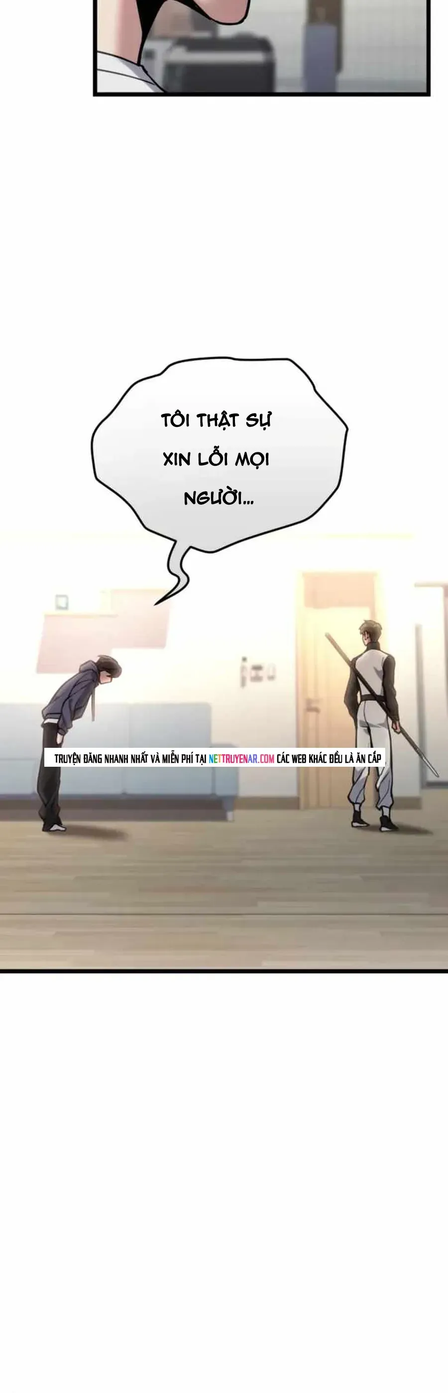 Tuyệt Đối Dân Cư [Chap 59]