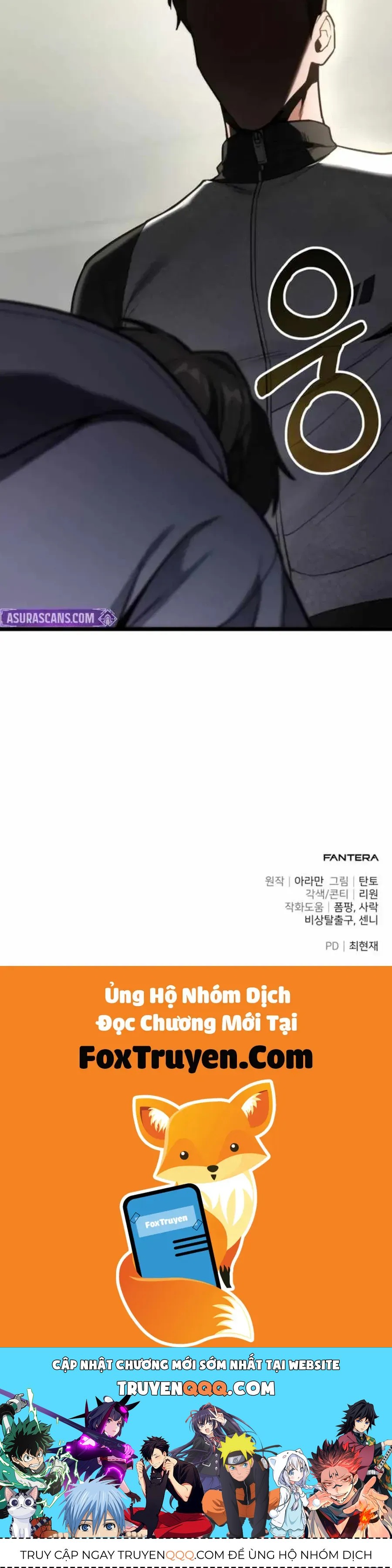 Tuyệt Đối Dân Cư [Chap 59]