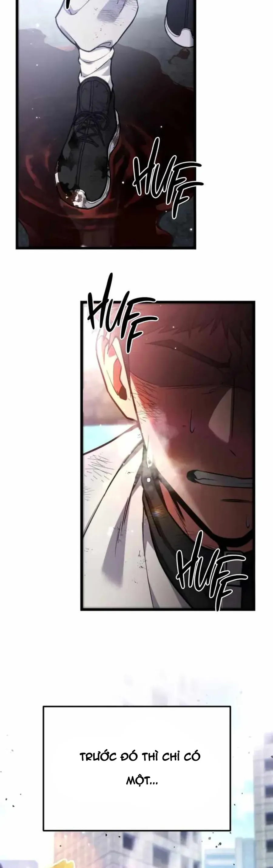 Tuyệt Đối Dân Cư [Chap 59]