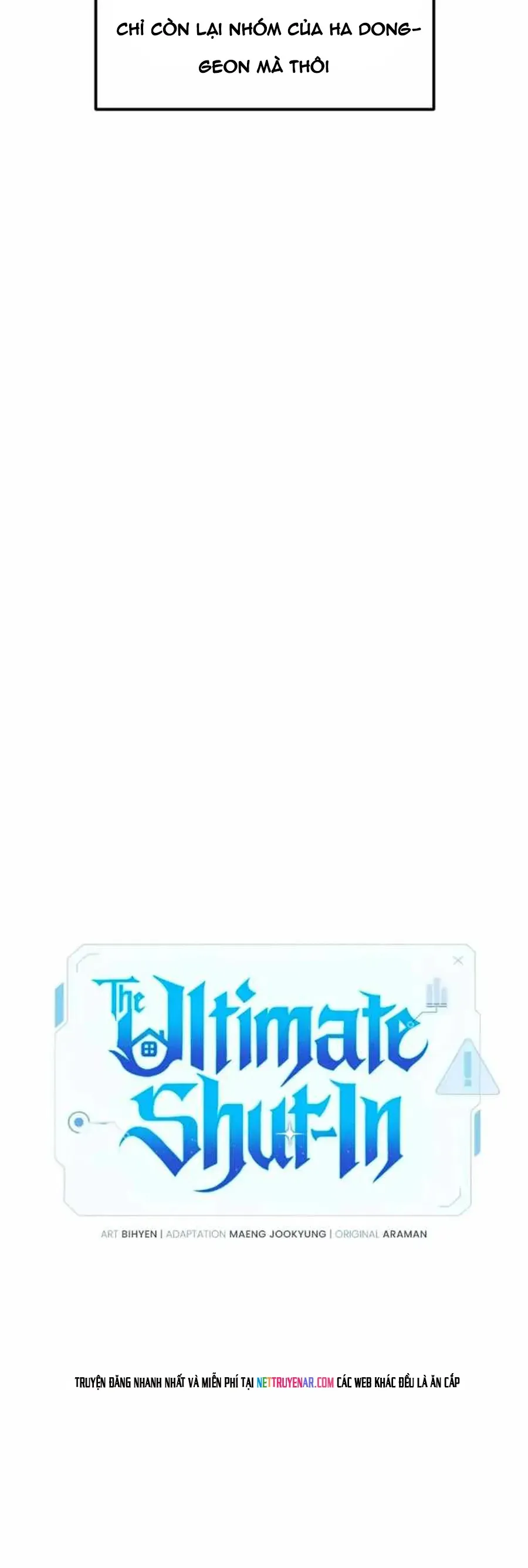 Tuyệt Đối Dân Cư [Chap 59]