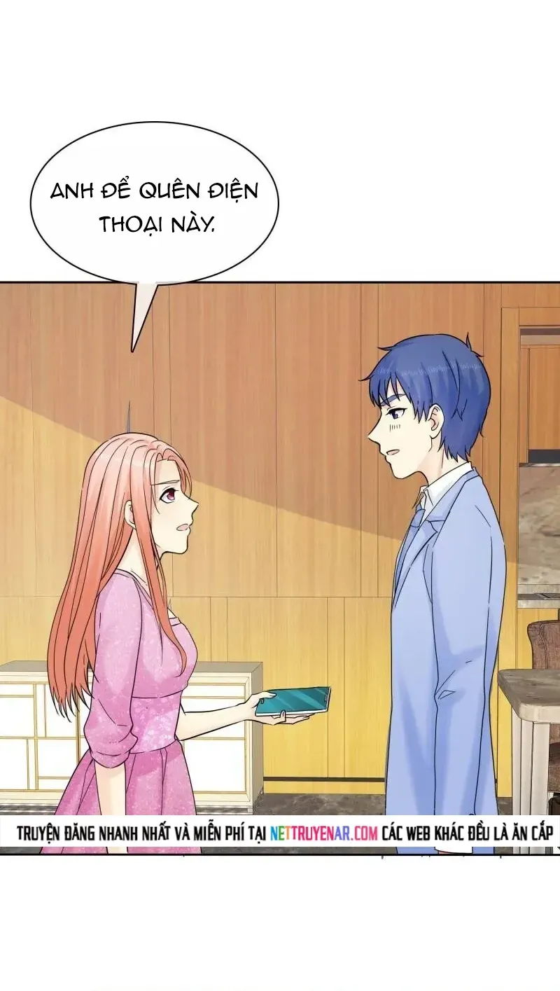 Sủng Em Như Mật Thiếu Gia Truy Thê [Chap 49-53]