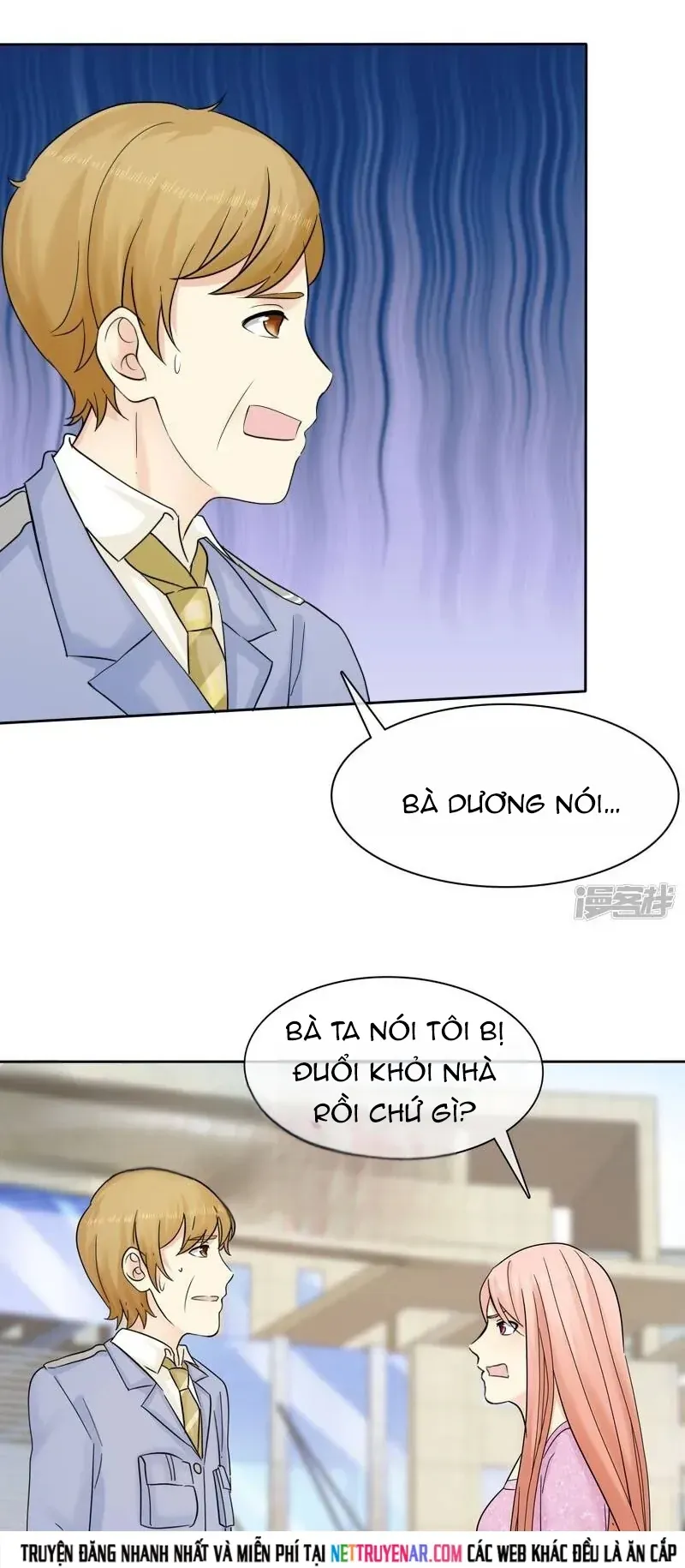 Sủng Em Như Mật Thiếu Gia Truy Thê [Chap 49-53]