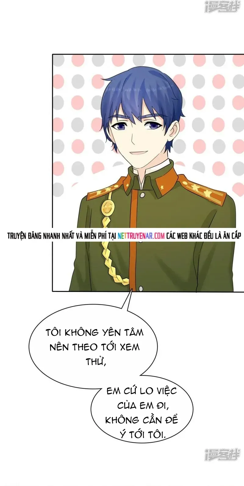 Sủng Em Như Mật Thiếu Gia Truy Thê [Chap 49-53]