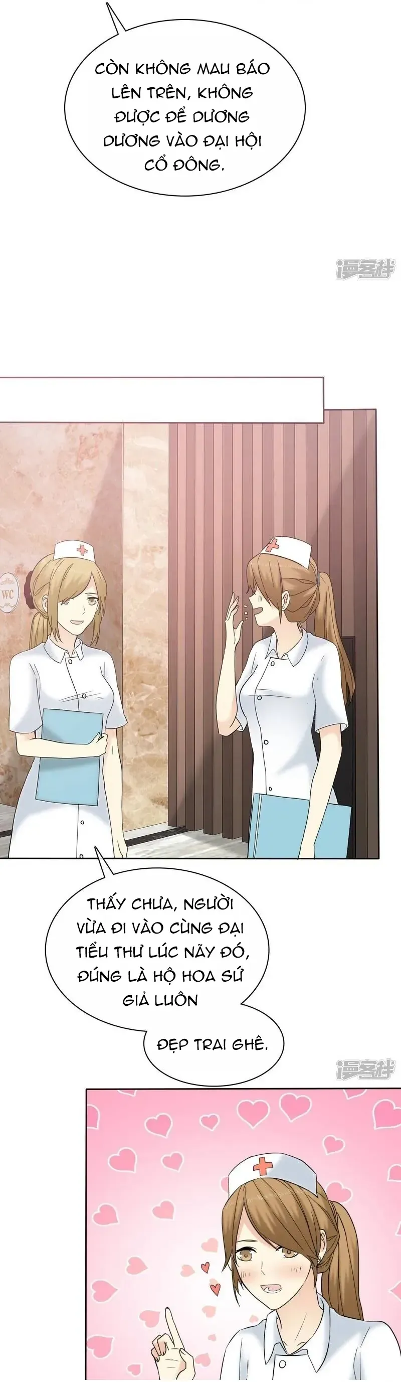 Sủng Em Như Mật Thiếu Gia Truy Thê [Chap 49-53]