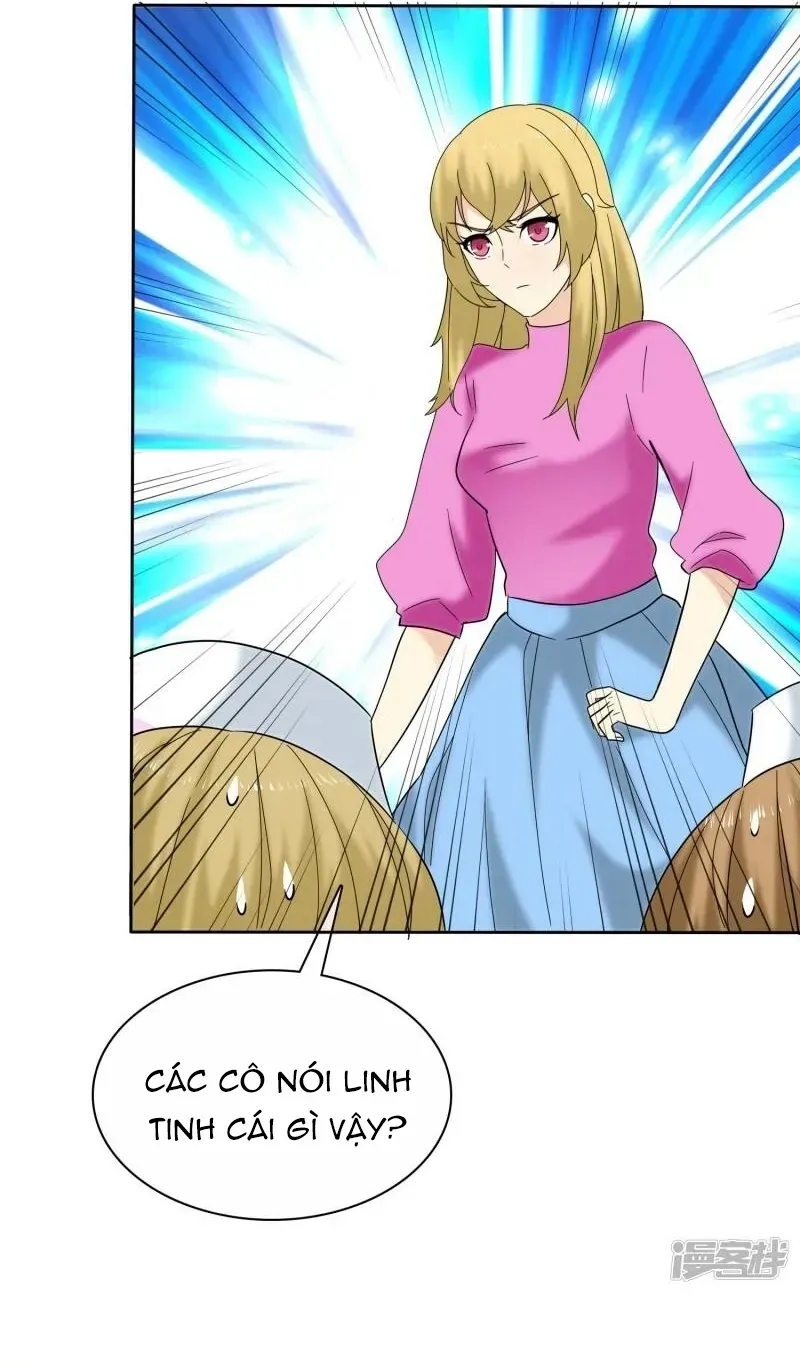 Sủng Em Như Mật Thiếu Gia Truy Thê [Chap 49-53]