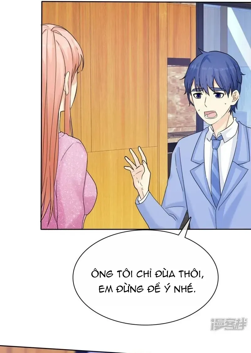 Sủng Em Như Mật Thiếu Gia Truy Thê [Chap 49-53]